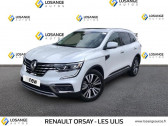 Renault Koleos Koleos Blue dCi 150 X-tronic Initiale Paris  2019 - annonce de voiture en vente sur Auto Sélection.com