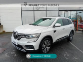 Annonce Renault Koleos occasion Diesel Koleos Blue dCi 150  X-tronic Initiale Paris � Pont-Audemer