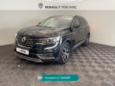 Renault Koleos occasion année 2019 boite Automatique Annonce Renault Koleos occasion Diesel Koleos Blue dCi 150 X-tronic Intens à Péronne
