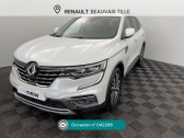 Renault Koleos Koleos Blue dCi 150  X-tronic Life   Beauvais 60