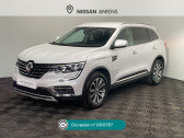 Annonce Renault Koleos occasion Diesel Koleos Blue dCi 150  X-tronic Zen  Amiens