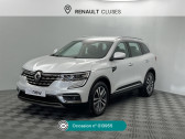 Annonce Renault Koleos occasion Diesel Koleos Blue dCi 150  X-tronic Zen � Sallanches