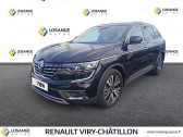 Annonce Renault Koleos occasion Diesel Koleos Blue dCi 150 X-tronic à Viry Chatillon