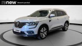 Renault Koleos , garage RENAULT LYON SUD  VENISSIEUX