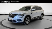 Renault Koleos occasion année 2022 boite Automatique Annonce Renault Koleos occasion Diesel Koleos Blue dCi 185 X-Tronic All Mode 4x4-B à VENISSIEUX