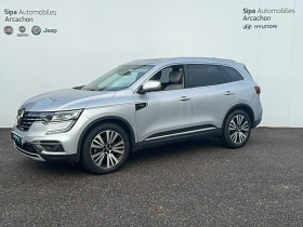 Renault Koleos occasion 2020 mise en vente à La Teste-de-Buch par le garage FIAT - HYUNDAI - SIPA AUTOMOBILES - ARCACHON - photo n°1