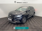 Annonce Renault Koleos occasion Diesel Koleos Blue dCi 190 X-Tronic All Mode 4x4-i Initiale Paris � Seynod