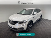 Annonce Renault Koleos occasion Diesel Koleos Blue dCi 190 X-Tronic All Mode 4x4-i Intens  DREUX