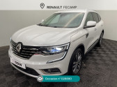 Annonce Renault Koleos occasion Diesel Koleos dCi 130 4x2 Energy Intens  Fcamp