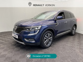 Annonce Renault Koleos occasion Diesel Koleos dCi 130 4x2 Energy Intens  LA CHAPELLE-LONGUEVILLE