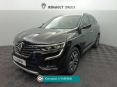 Annonce Renault Koleos occasion Diesel Koleos dCi 130 4x2 Energy Intens � DREUX