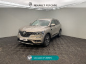 Annonce Renault Koleos occasion Diesel Koleos dCi 130 4x2 Energy Intens � P�ronne