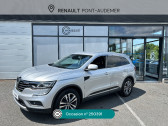 Renault Koleos Koleos dCi 130 4x2 Energy Intens   Pont-Audemer 27
