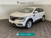 Renault Koleos Koleos dCi 130 4x2 Energy Life   Pronne 80