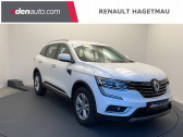 Renault Koleos occasion année 2018 boite Manuelle Annonce Renault Koleos occasion Diesel Koleos dCi 130 4x2 Energy Zen 5p à Hagetmau