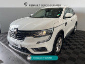 Renault Koleos Koleos dCi 130 4x2 Energy Zen   Berck 62