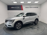 Renault Koleos occasion année 2018 boite Automatique Annonce Renault Koleos occasion Diesel Koleos dCi 175 4x2 X-tronic Energy Intens 5p à Mont de Marsan