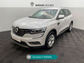 Annonce Renault Koleos occasion Diesel Koleos dCi 175 4x2 X-tronic Energy Zen � Rouen