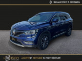 Renault Koleos Koleos dCi 175 4x2 X-tronic Energy  2018 - annonce de voiture en vente sur Auto Sélection.com