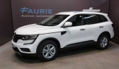 Annonce Renault Koleos occasion Diesel Koleos dCi 175 4x2 X-tronic Energy  TULLE