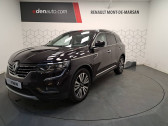 Annonce Renault Koleos occasion Diesel Koleos dCi 175 4x2 X-tronic Initiale Paris 5p � Mont de Marsan