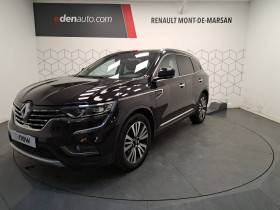 Renault Koleos , garage RENAULT MONT DE MARSAN � Mont de Marsan