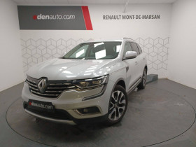 Renault Koleos occasion 2019 mise en vente à Mont de Marsan par le garage RENAULT MONT DE MARSAN - photo n°1