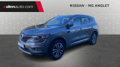 Annonce Renault Koleos occasion Diesel Koleos dCi 175 4x4 Energy Intens 5p  Anglet