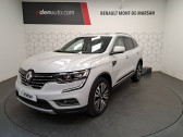 Renault Koleos Koleos dCi 175 4x4 X-tronic Energy Initiale Paris 5p  2018 - annonce de voiture en vente sur Auto Sélection.com