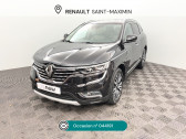 Annonce Renault Koleos occasion Diesel Koleos dCi 175 4x4 X-tronic Energy Initiale Paris � Saint-Maximin
