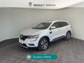 Annonce Renault Koleos occasion Diesel Koleos dCi 175 4x4 X-tronic Energy Initiale Paris � LA CHAPELLE-LONGUEVILLE