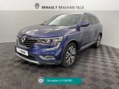 Renault Koleos occasion année 2019 boite Automatique Annonce Renault Koleos occasion Diesel Koleos dCi 175 4x4 X-tronic Initiale Paris à Beauvais