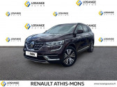 Annonce Renault Koleos occasion Essence Koleos Tce 160 EDC FAP 4x2 - B Initiale Paris  Athis-Mons