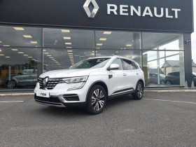 Renault Koleos occasion 2023 mise en vente à PONTIVY par le garage RENAULT PONTIVY - photo n°1