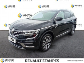 Renault Koleos , garage Renault Etampes  Morigny-Champigny