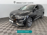 Annonce Renault Koleos occasion Essence Koleos Tce 160 EDC Initiale Paris � Saint-Quentin