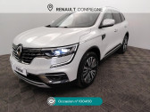 Renault Koleos Koleos Tce 160 EDC Initiale Paris   Compigne 60