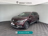 Renault Koleos Koleos Tce 160 EDC Intens   LA CHAPELLE-LONGUEVILLE 27