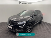 Annonce Renault Koleos occasion Essence Koleos Tce 160 EDC Intens � DREUX
