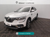Renault Koleos occasion année 2021 boite Automatique Annonce Renault Koleos occasion Essence Koleos Tce 160 EDC Intens à Compiègne