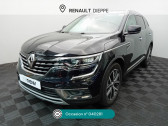 Renault Koleos Koleos Tce 160 EDC Intens   Dieppe 76