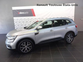 Renault Koleos occasion année 2021 boite Automatique Annonce Renault Koleos occasion Essence Koleos Tce 160 EDC Zen 5p à Toulouse