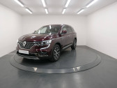 Renault Koleos occasion année 2021 boite Automatique Annonce Renault Koleos occasion Essence Koleos Tce 160 EDC à Saran