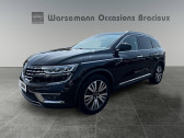 Renault Koleos occasion année 2022 boite Automatique Annonce Renault Koleos occasion Essence Koleos Tce 160 EDC à Bracieux