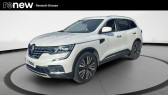 Renault Koleos occasion année 2021 boite Automatique Annonce Renault Koleos occasion Essence Koleos Tce 160 EDC à CANNES