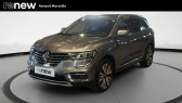 Annonce Renault Koleos occasion Essence Koleos Tce 160 EDC  MARSEILLE