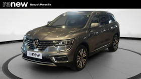 Renault Koleos occasion 2021 mise en vente à MARSEILLE par le garage RENAULT MARSEILLE MICHELET - photo n°1