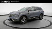 Renault Koleos occasion année 2020 boite Automatique Annonce Renault Koleos occasion Essence Koleos Tce 160 EDC à TRAPPES