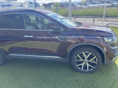 Renault Koleos occasion année 2021 boite Automatique Annonce Renault Koleos occasion Essence Koleos Tce 160 EDC à Anthy-sur-Léman