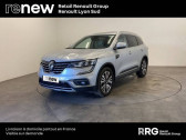 Renault Koleos occasion année 2021 boite Automatique Annonce Renault Koleos occasion Essence Koleos Tce 160 EDC à VENISSIEUX